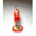 1/24 Scale Alec Peters Olympiacos FInal Four Winners 2026 Handpainted figure